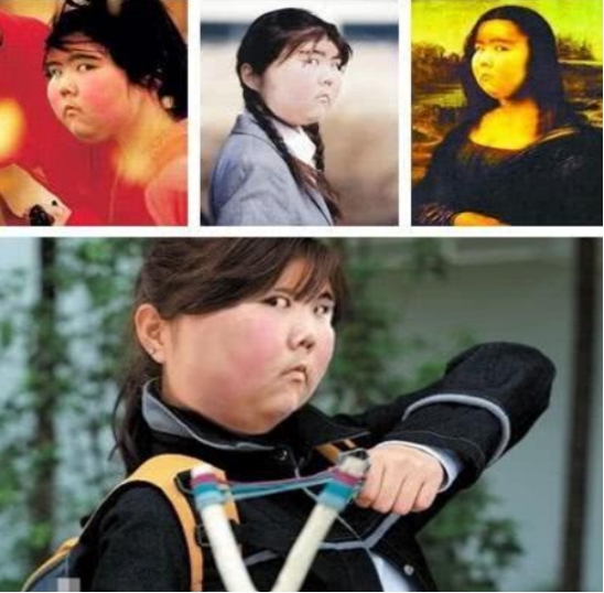 小胖孩图片(还记得那个网红小胖吗) - 赤虎壹号