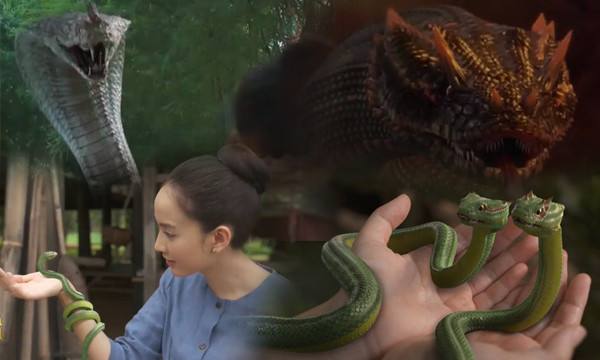 娜迦王电影剧情「详解」 _晶羽科技