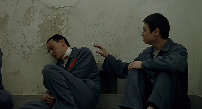 婚外恋、死囚、同性之恋，张震在这部韩国电影中的“牺牲”有点大