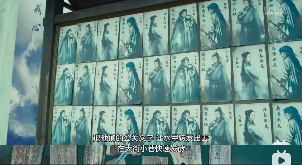 爷青结笑到爷青回，这剧尴尬起来也太上头了