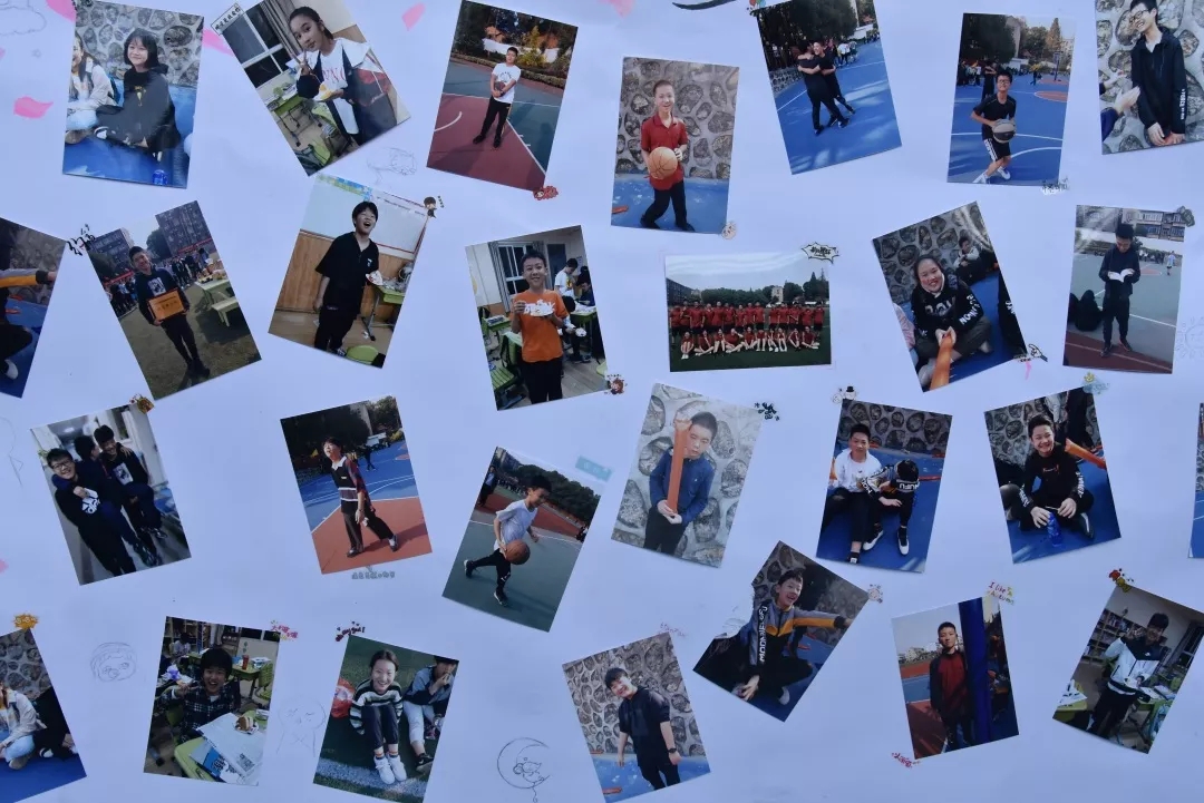 最美青春，见证成长 ---武汉大方学校初中部开放日圆满举行