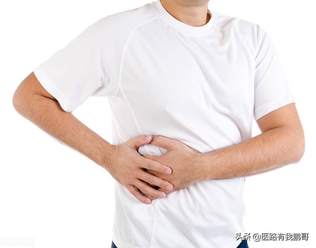 20210622-为什么你吃完饭可能会痛