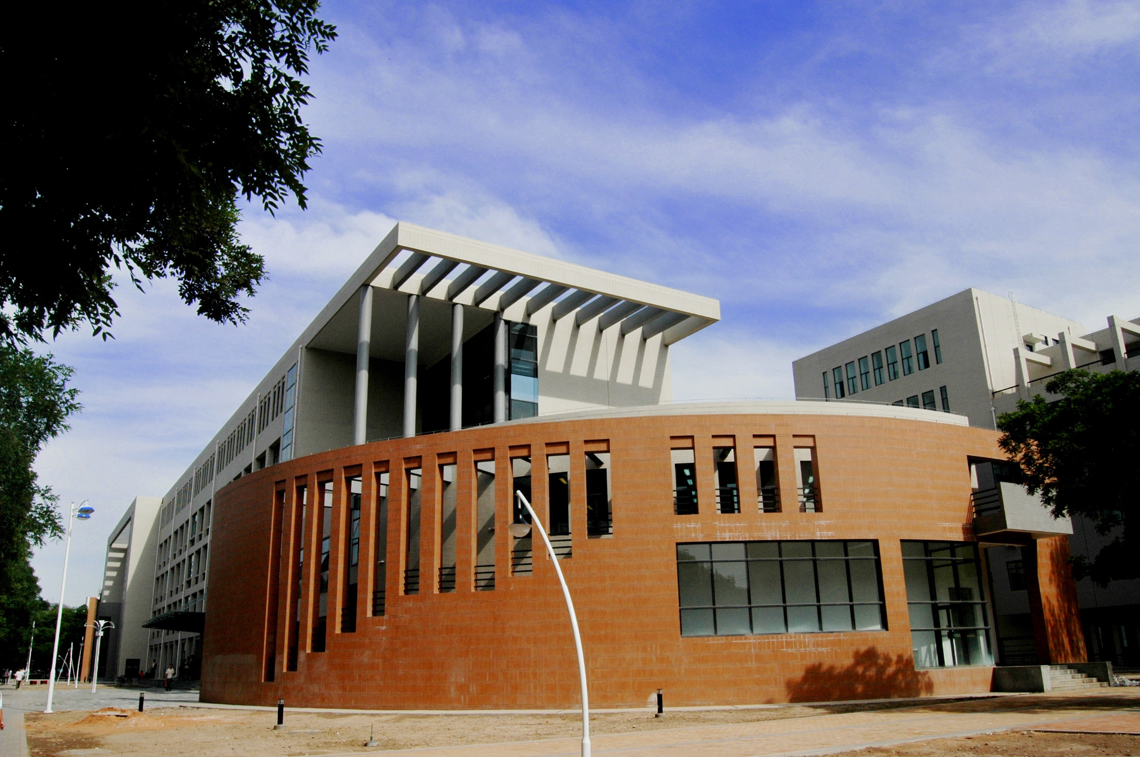 想当老师的看过来，这些二本师范院校了解一下