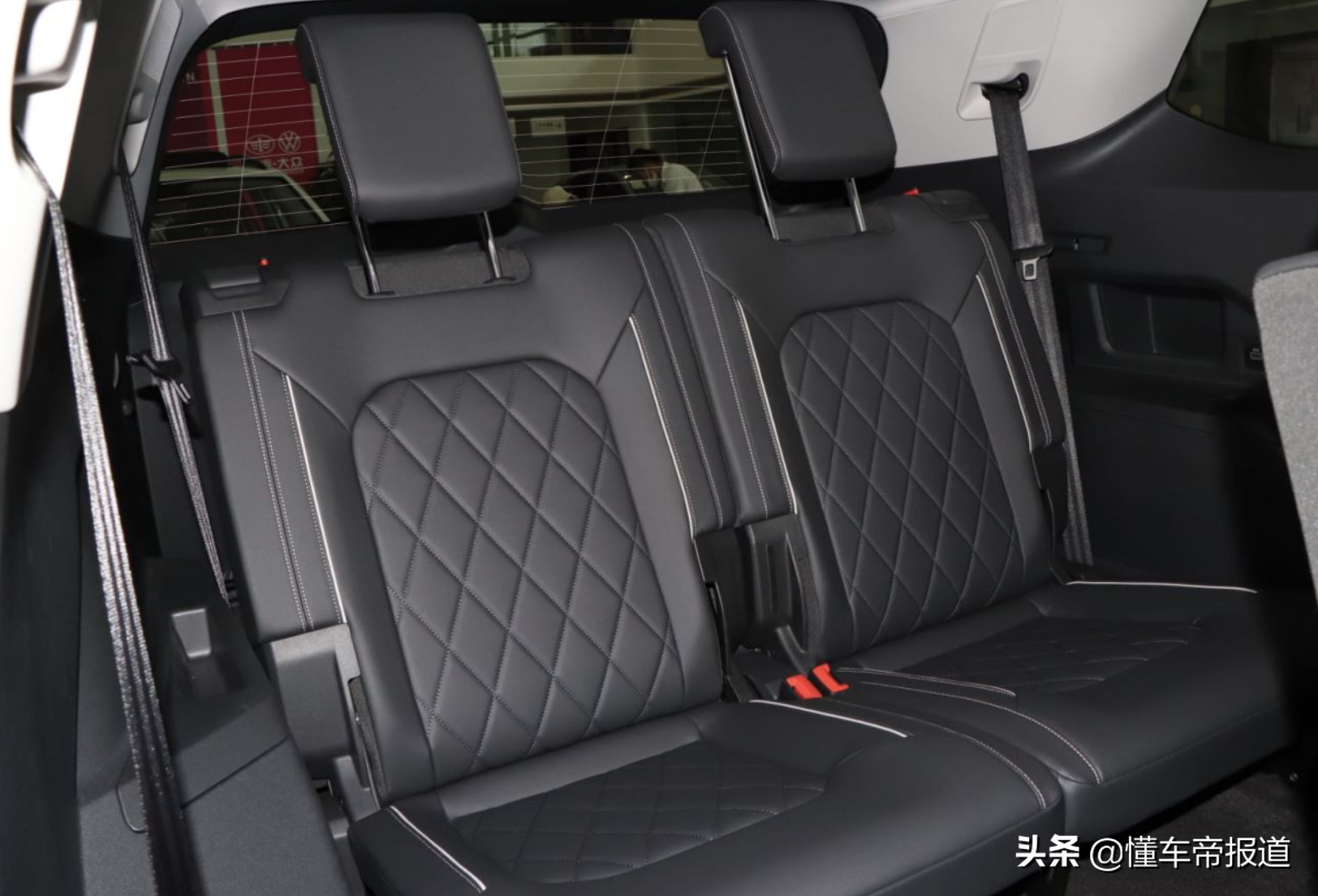 新车 | 预售29.99万元起，一汽-大众旗舰SUV揽境开启预售