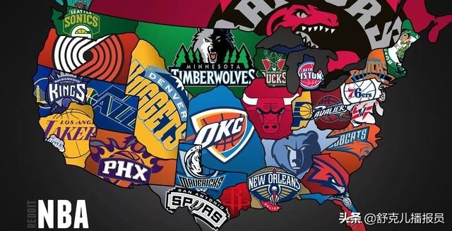 为什么nba会有国外球队(NBA猛龙队在加拿大，本土有29支球队，球员每次出国需要护照吗？)