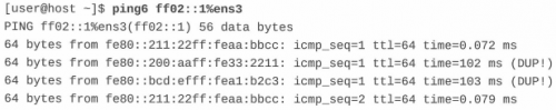 Linux进阶教程丨第10章：管理网络