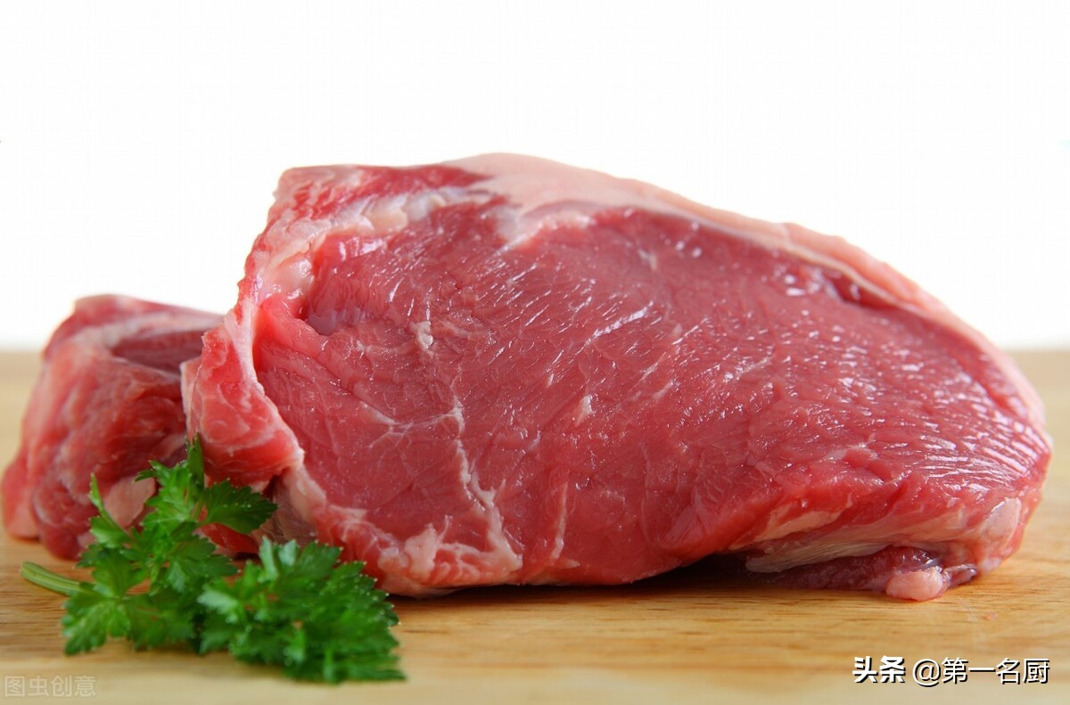 炖牛肉的做法（三放两不放让您的炖牛肉软烂入味）