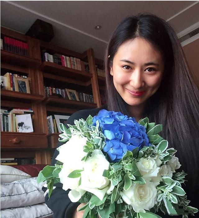 北方多出女汉子？这9位东北籍女星，个个柔情似水，性格却不娇气