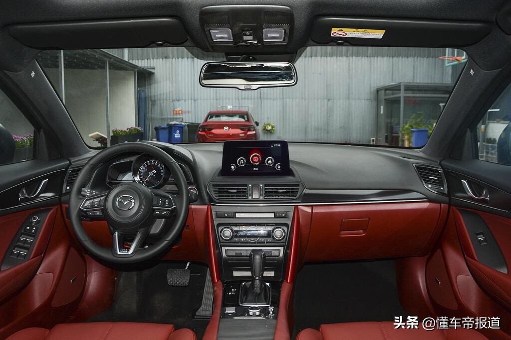 诠释“靠脸吃饭”！新款马自达CX-4正式上市售14.88-21.58万元