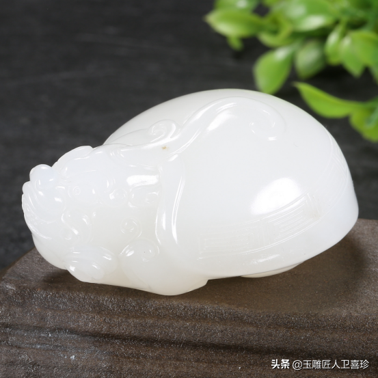 玩玉石的六大误区，小白最容易犯