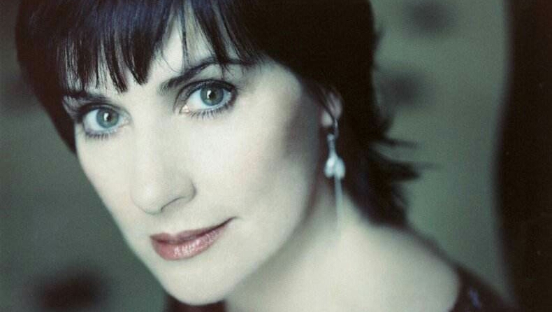 爱尔兰女歌手·恩雅·天籁之音·作品赏析