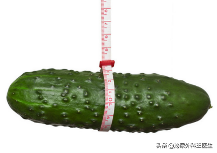 男性阴茎长度人均18cm？别被骗了！这个长度才正常