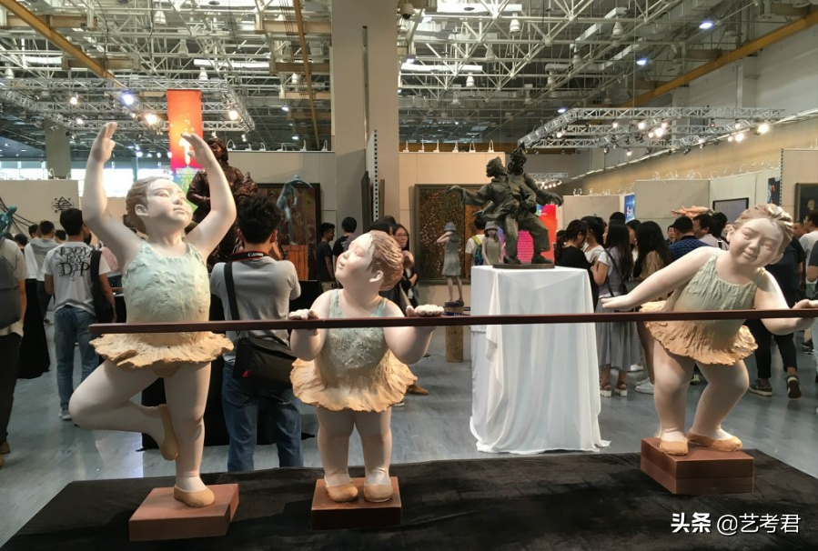 “三多”福州大学：省份多名额多专业多，美术艺考录取有多难？