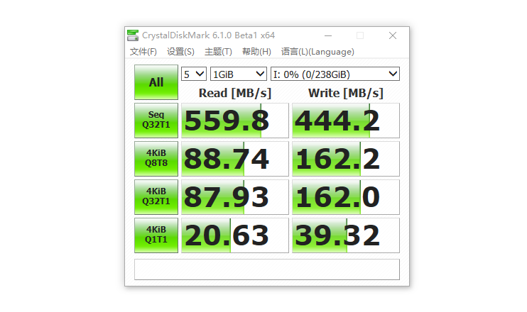 2022年U盘怎么选？移速手机电脑两用固态U盘评测：U盘也有520MB/s