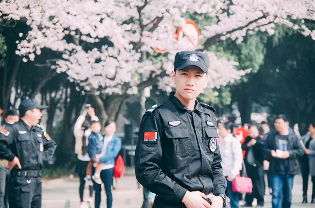 安保小技巧 | 怎样做一名合格的校园保安？