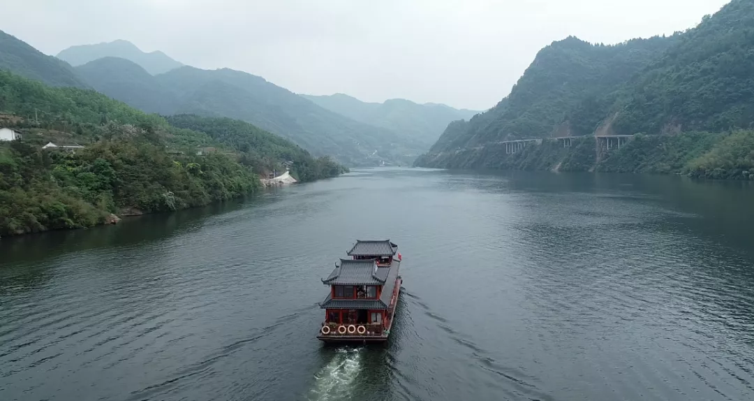 石泉縣旅遊陝西省石泉縣旅遊景點