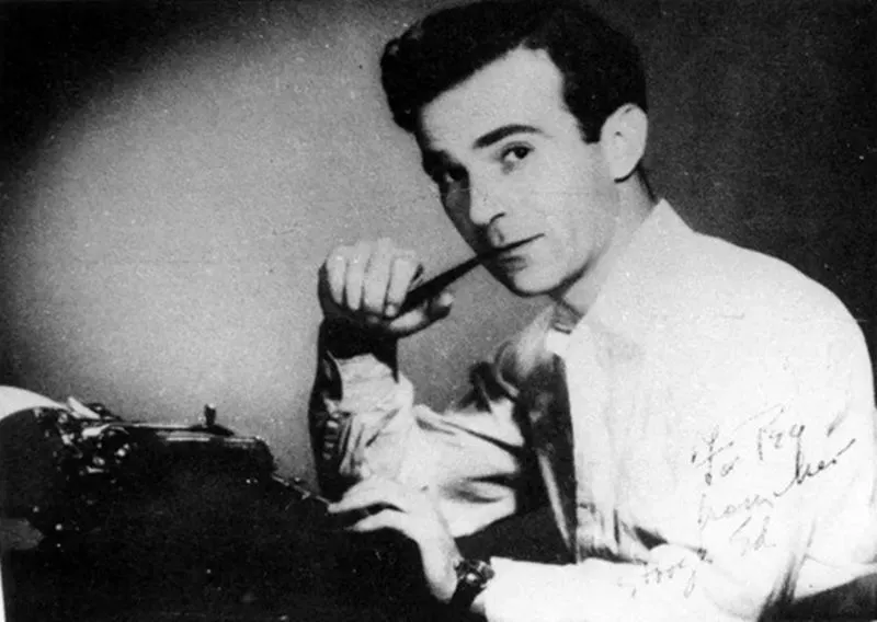 影视剧里的国军和真实的国军，中间差了10086个楚云飞