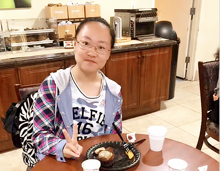 2020年重庆高考理科状元、高考全国Ⅱ卷状元，揭秘重庆八中谢欣颖