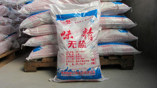 味精是什么做的（知识科普味精的主要成分）