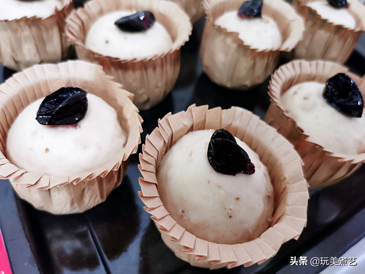 嘉宝果皮和籽能吃吗（6步就可做成粗粮小餐包）