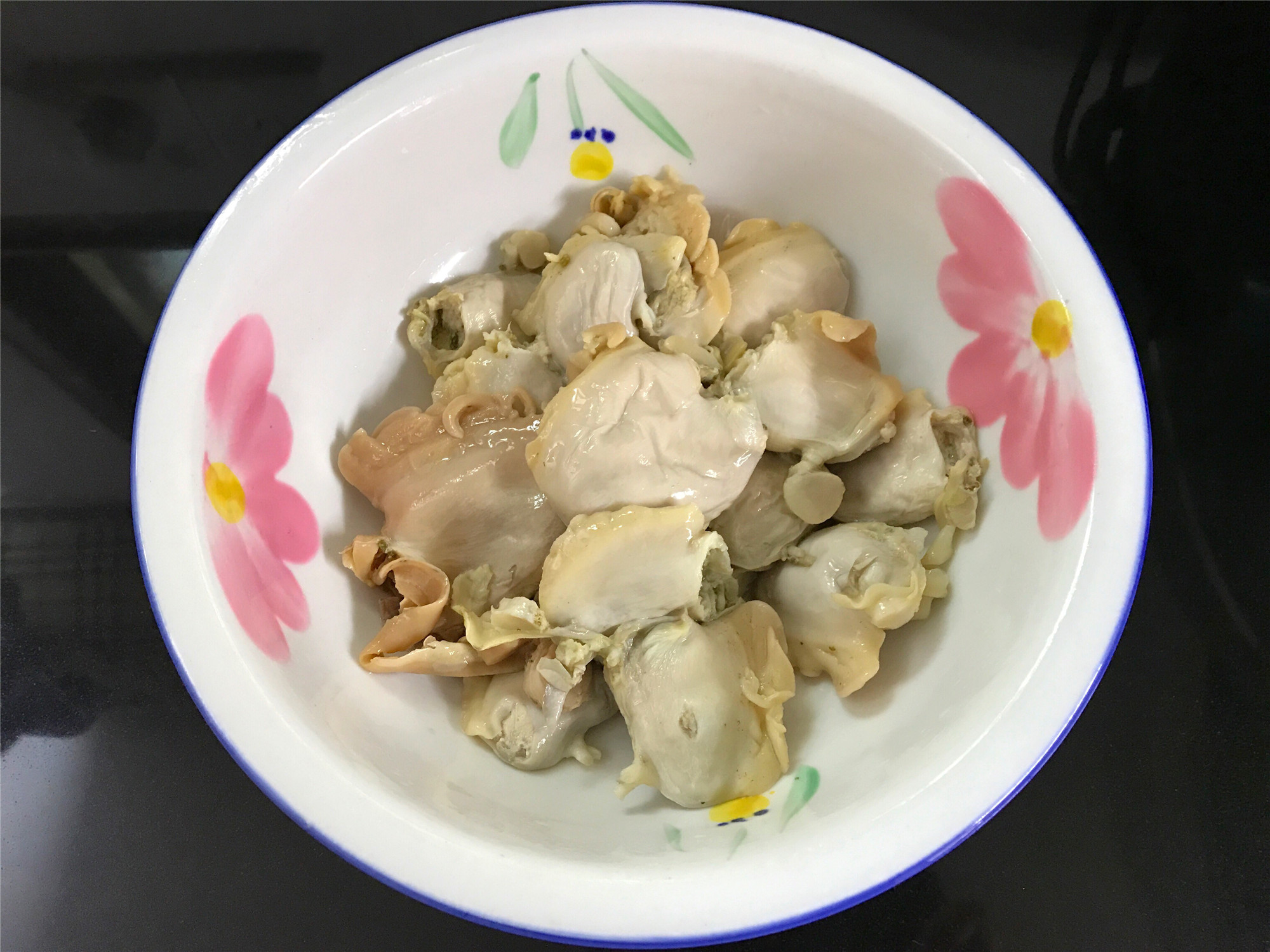 河蚌的吃法（河蚌最好吃的做法鲜美入味吃不够）