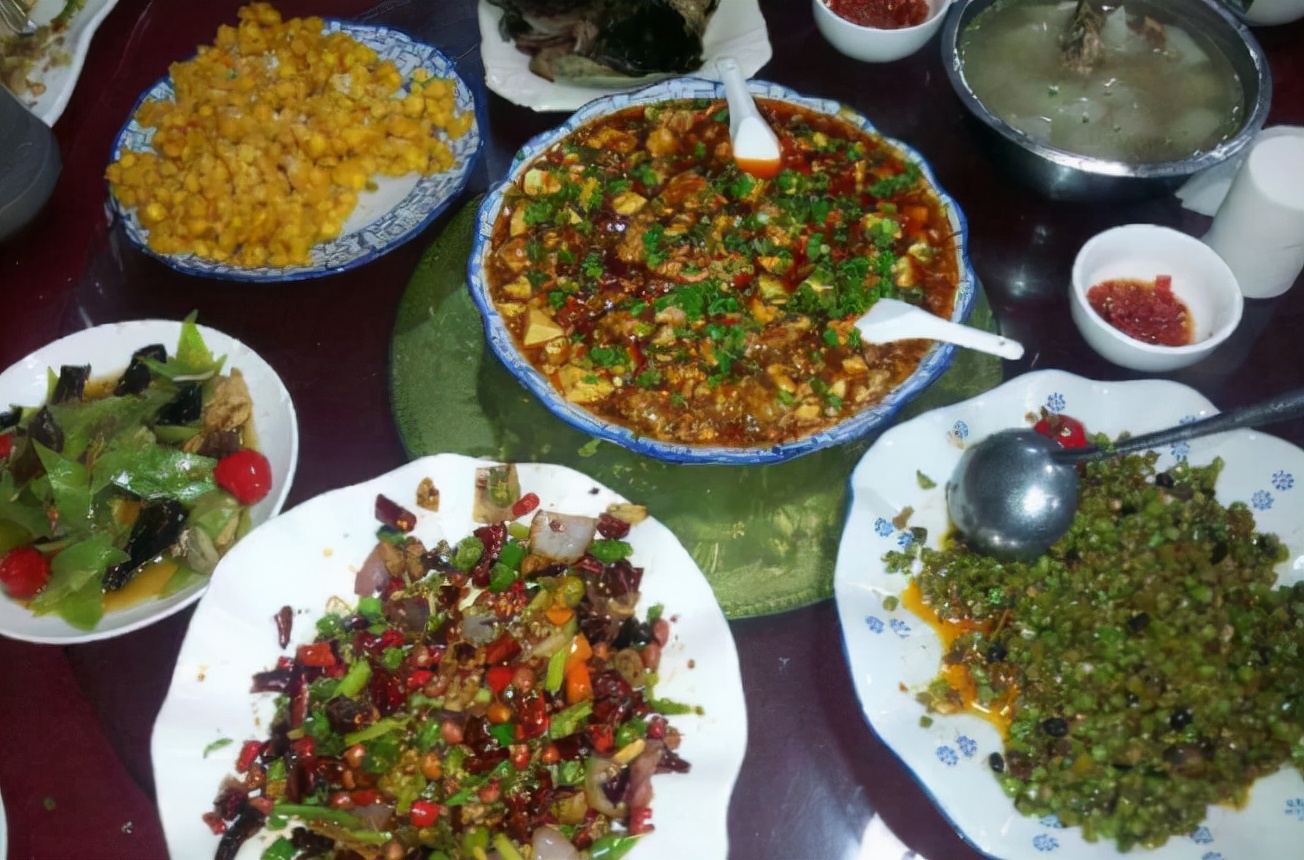 2022年春节成都美食特产带回家(成都值得带回家的特产)
