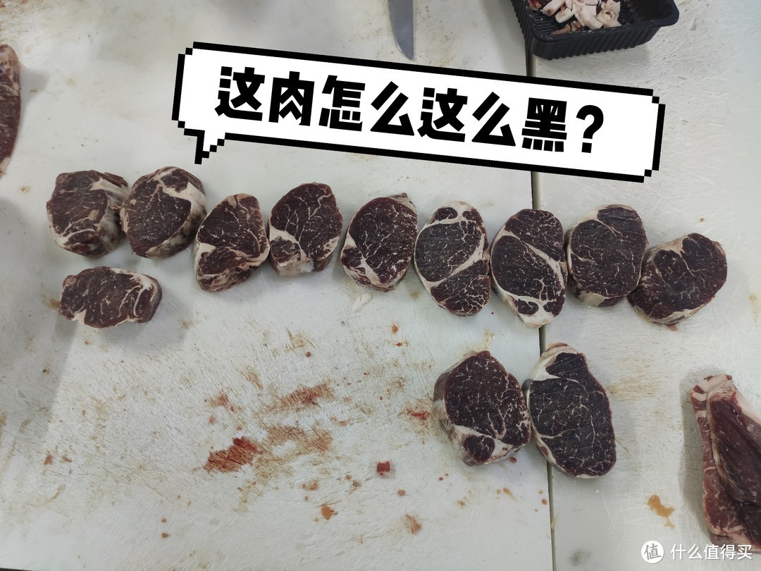 牛排选购干货知识助你购买不踩坑 & 精选好肉分享安利