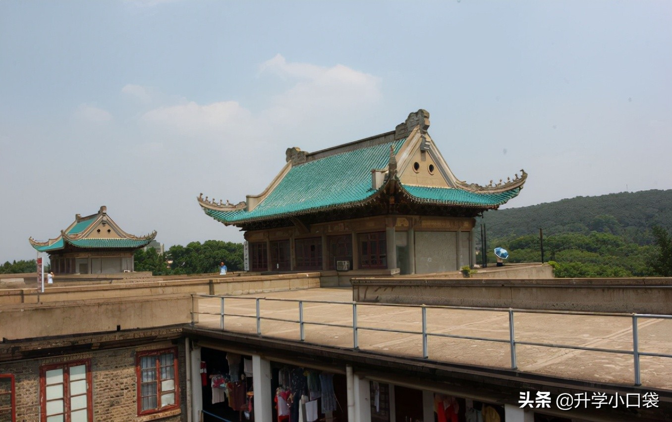 武汉大学本科生升学高校，2871人选择国内升学，1725留校读研