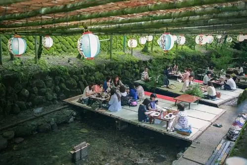 旬の味 l 夏日绝赞!日本人气七大美食