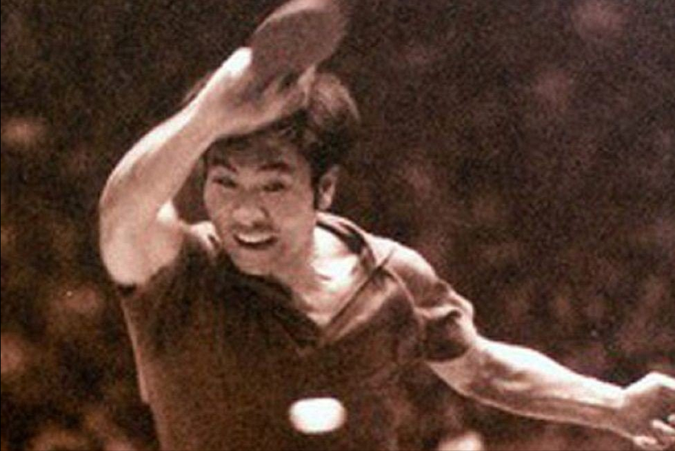 独创“鸵鸟战术”的郗恩庭：妻子林美群，晚年回乡定居，73岁去世