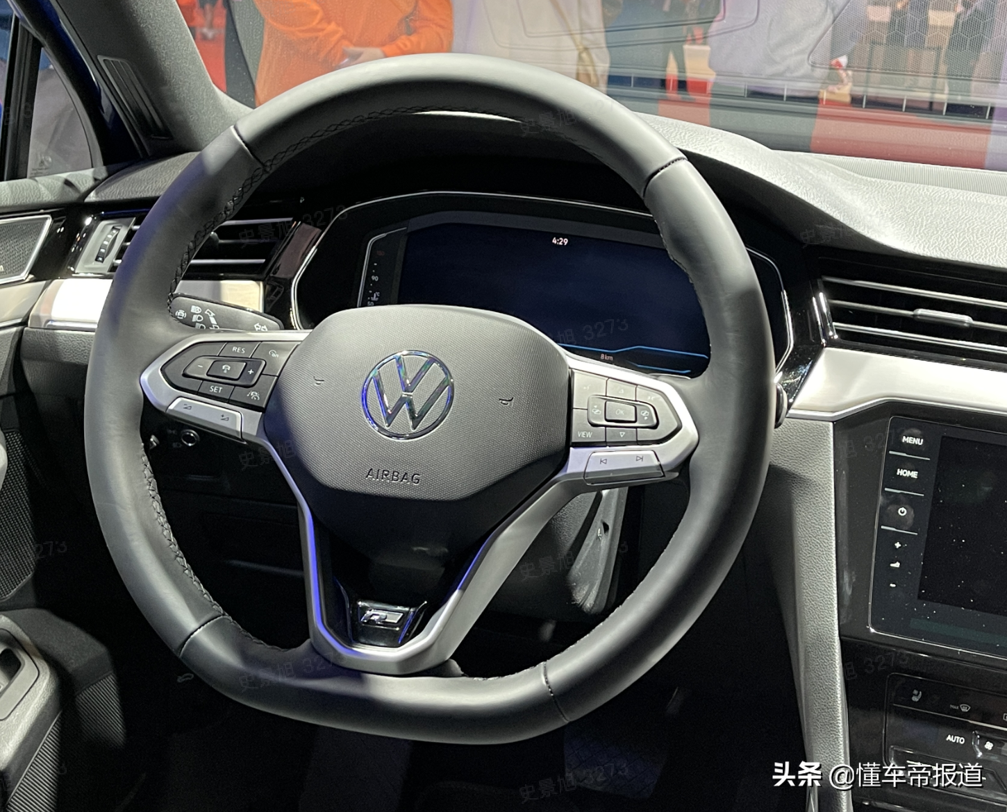 新车 | 哈弗大狗2.0T顶配版领衔，2021上海车展上市新车盘点（下）