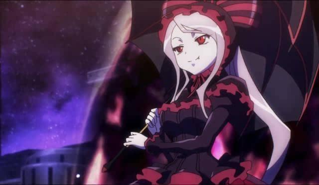 动漫里的合法萝莉,你知道几个呢