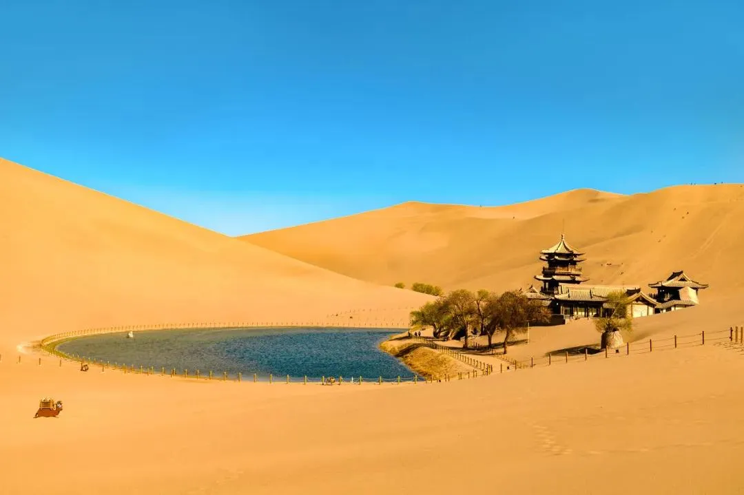 国内最值得一去的10个小众旅行地,悠闲地呆上几天,静享美好