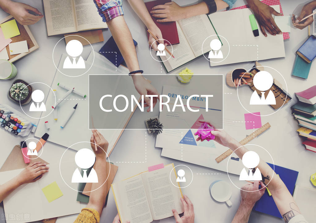 @新入职的萌新！这有一份劳动合同指南需收好，有些容易被忽视