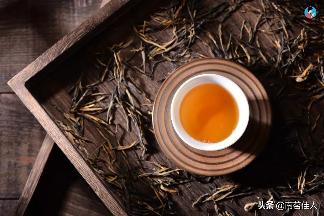 红茶十大养生功效：美味与健康的完美结合