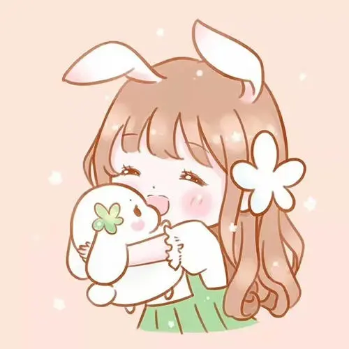 押韵的个性签名可爱（小可爱短句个性签名） 第5张