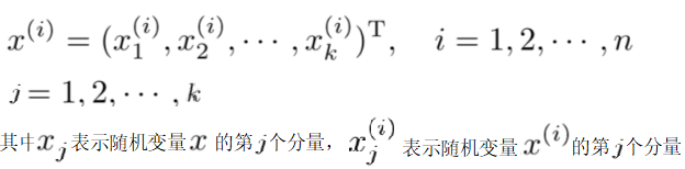 流行算法：马尔可夫链蒙特卡洛法(MCMC)