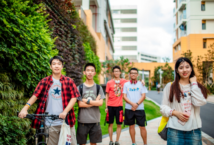 国内工科实力强的大学，被称为中国的“麻省理工”，业界声誉很高