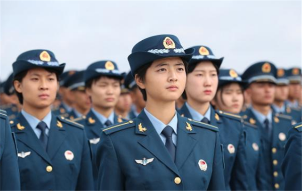 军校"太香",高考550分就有机会录取,不过高中一定要选对学科