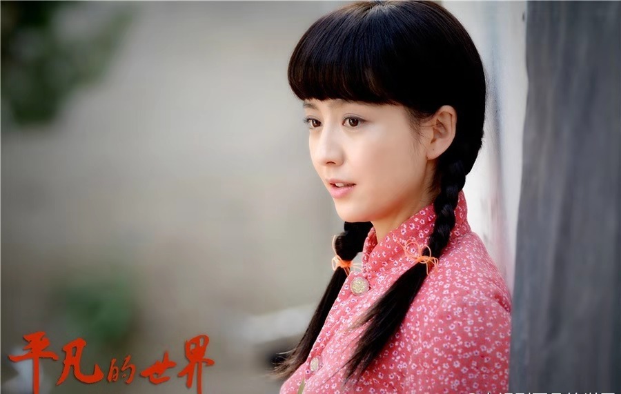 《平凡的世界》:孙少安为什么选择了秀莲,放弃了润叶?