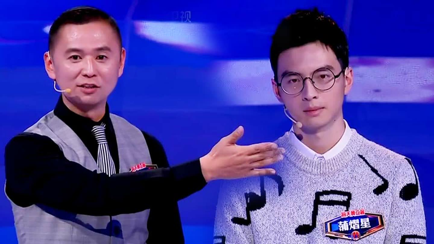 他是985大学最帅校草，曾获全国奥数一等奖，高考成绩却被人质疑