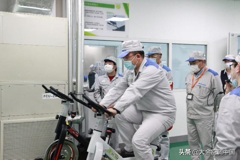 責(zé)任指引可持續(xù)發(fā)展未來！大金中國發(fā)布2021可持續(xù)發(fā)展報告