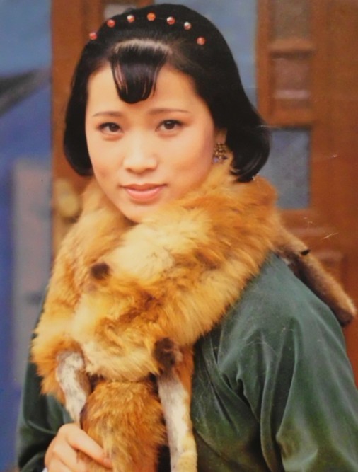 三家巷电影剧情「梳理」 _晶羽科技