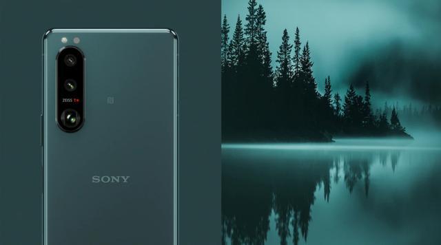 索尼发6.1寸国行版Xperia 5 III 保留3.5mm插孔6599开售