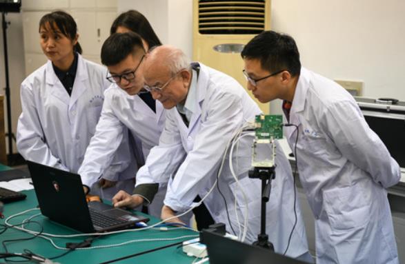 全球工科大学排名榜单出炉，前十名额中国占四个，都是哪些学校