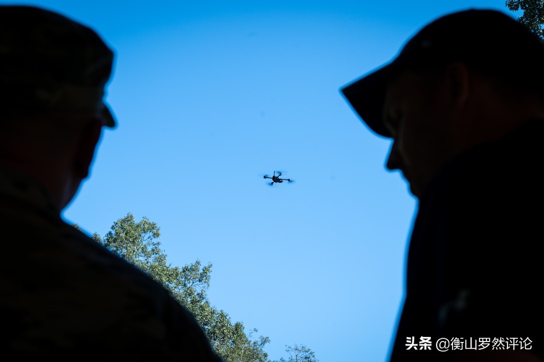 美国军方网站内部照片（未公开发布）（1）