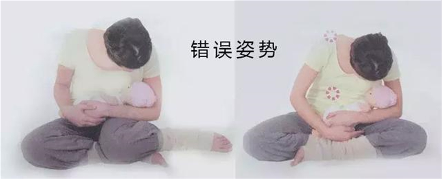 腰痛是产后妈妈难逃的劫，与麻药无关也非月子病，怀孕时就已注定