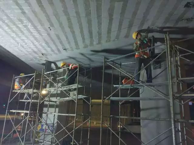 分享：脚手架工程超全面图解（实用收藏）