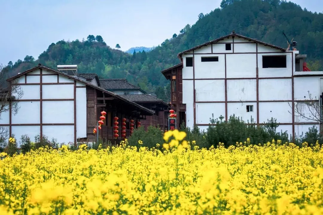 国内最值得一去的10个小众旅行地，悠闲地呆上几天，静享美好