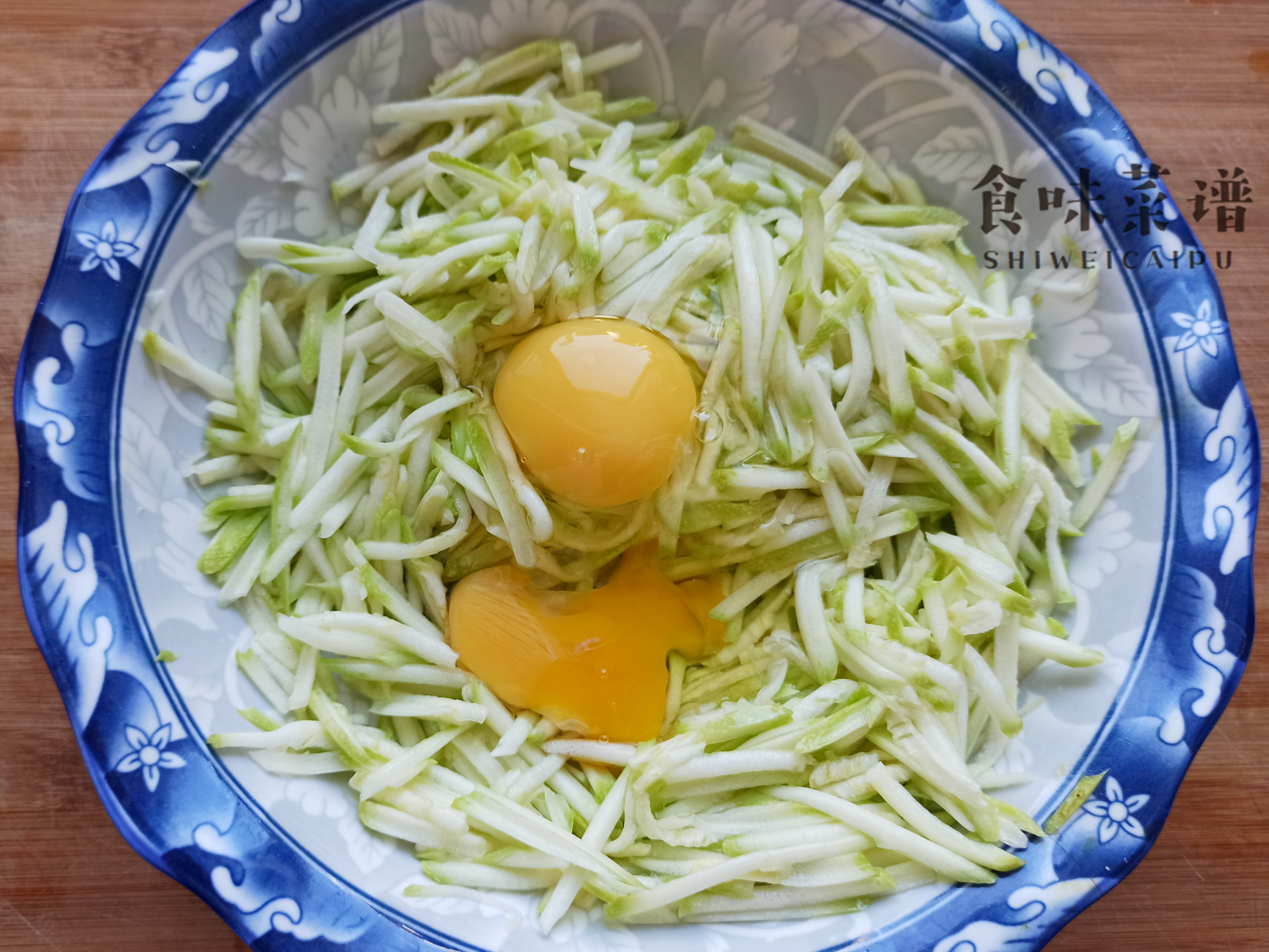 北京人爱吃的糊塌子做法，5分钟出锅，好吃营养又省事，一学就会